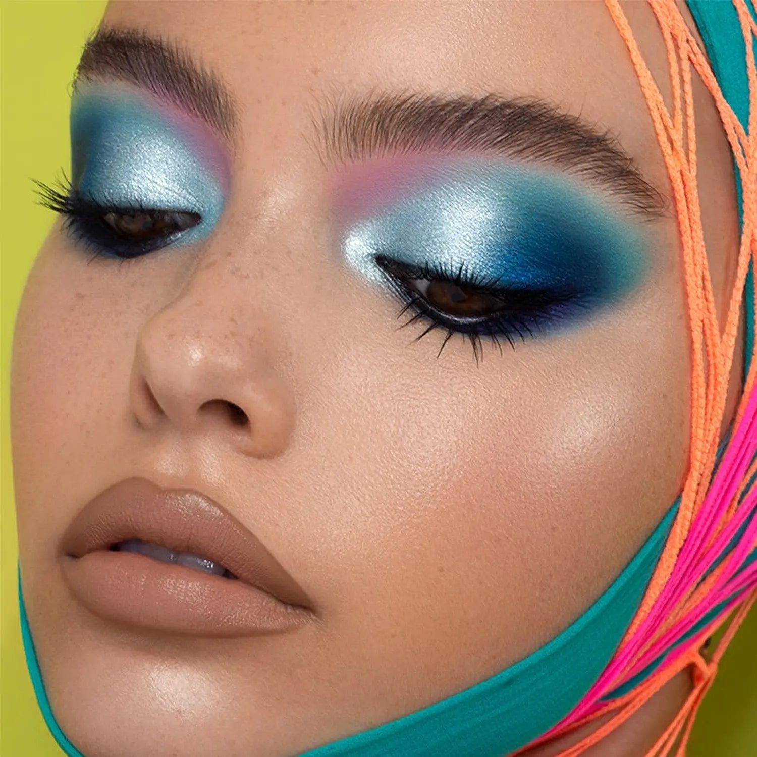 CIRCO LOCO EYESHADOW PALETTE - Natasha Denona