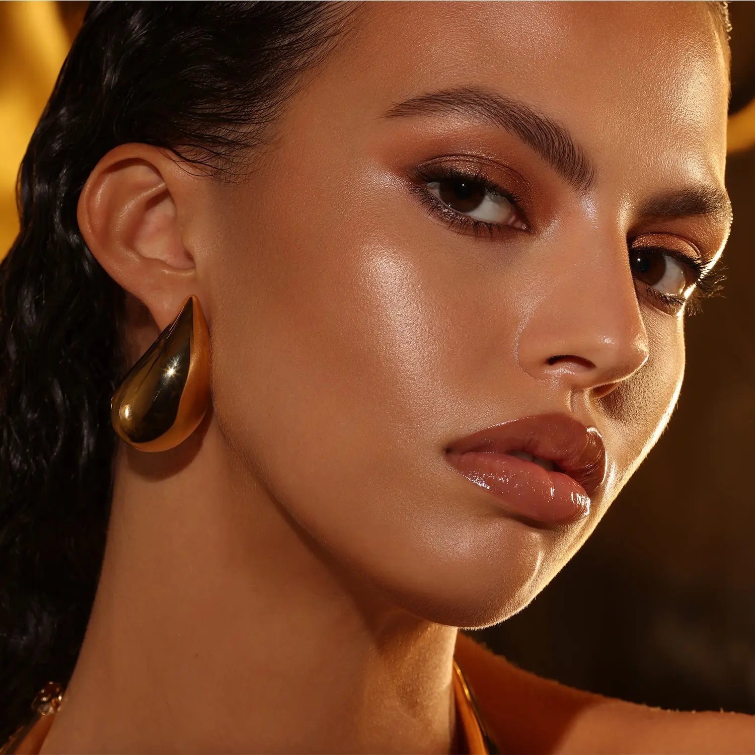 GOLDEN HIGHLIGHTER TRIO - Natasha Denona