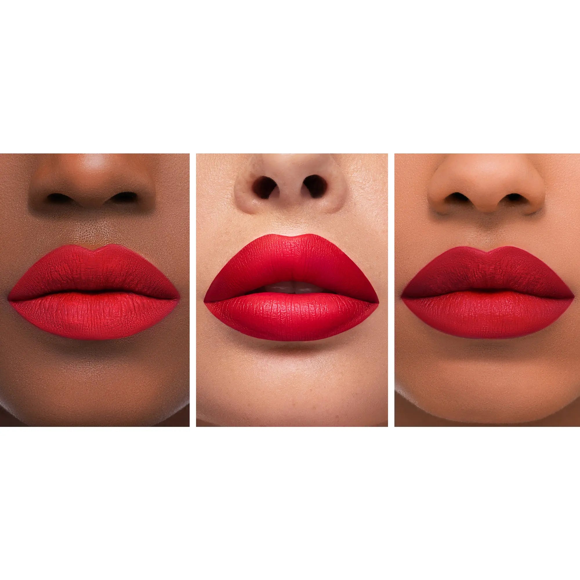 I NEED A ROUGE MATTE LIQUID LIPSTICK - Natasha Denona