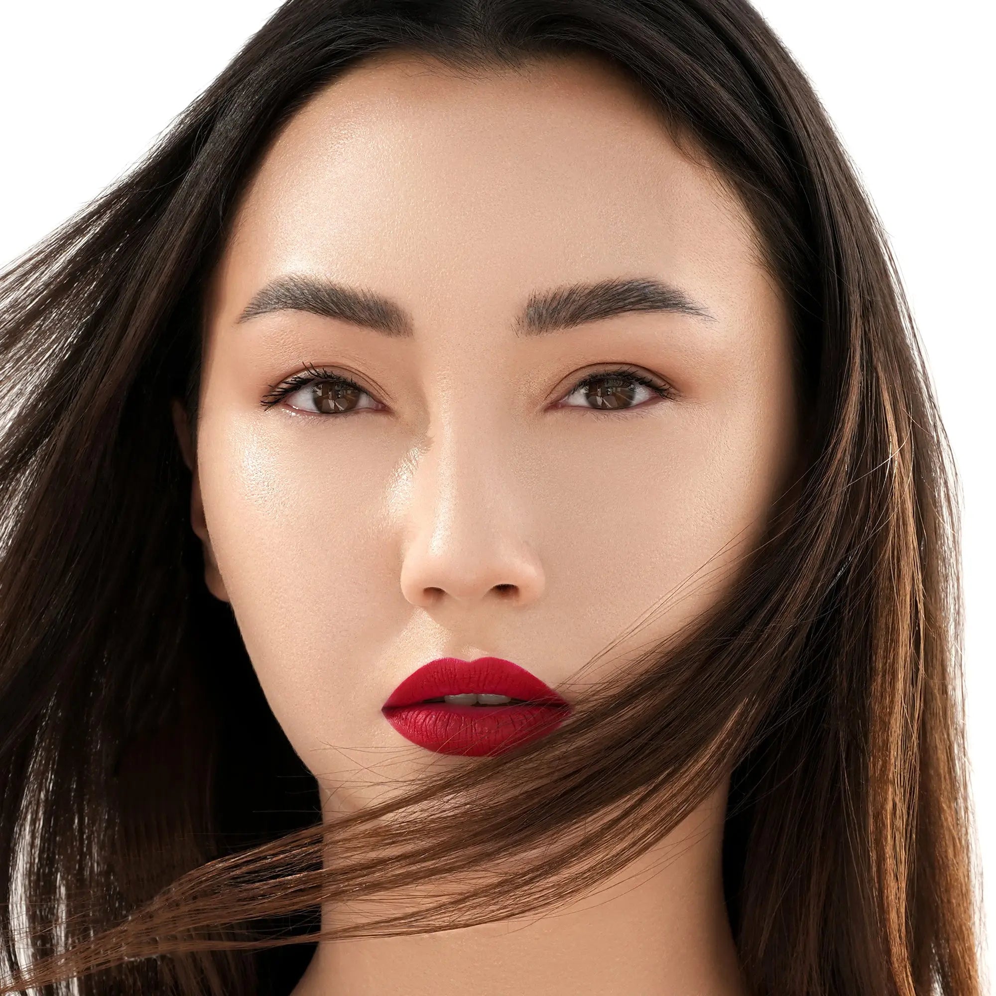 I NEED A ROUGE MATTE LIQUID LIPSTICK - Natasha Denona