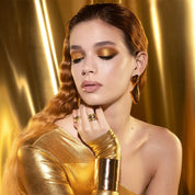 GOLDEN EYESHADOW PALETTE - Natasha Denona