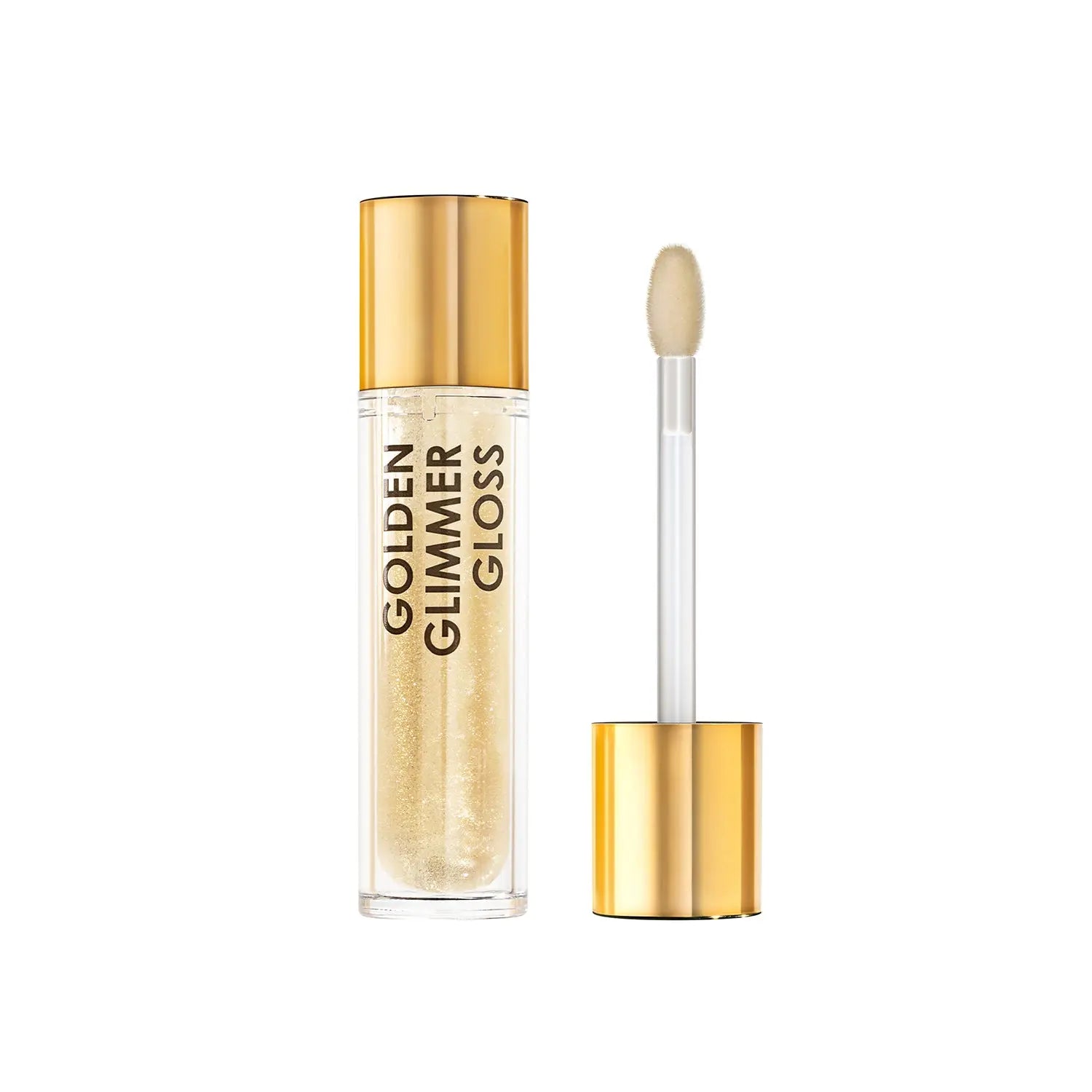 GOLDEN GLIMMER GLOSS - Natasha Denona