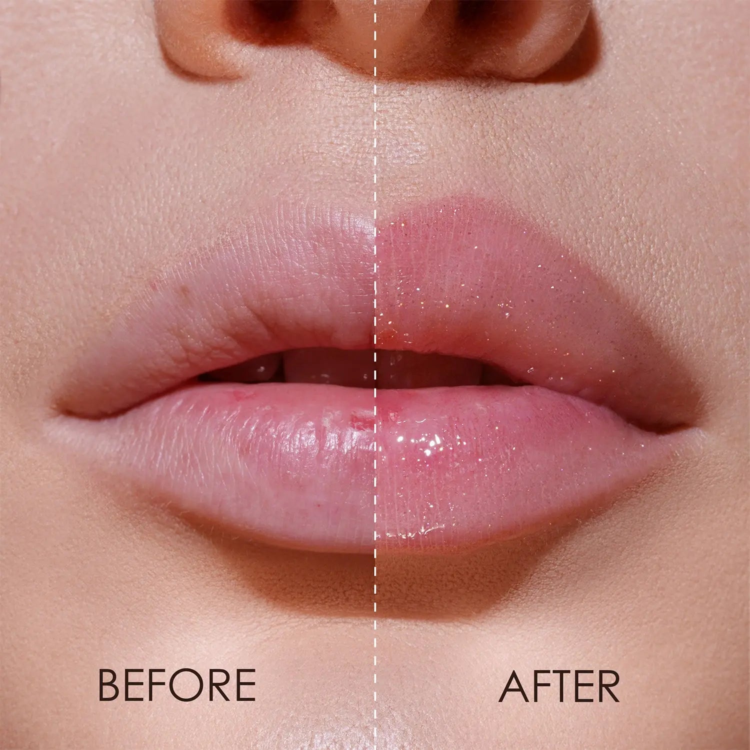 GOLDEN GLIMMER GLOSS - Natasha Denona