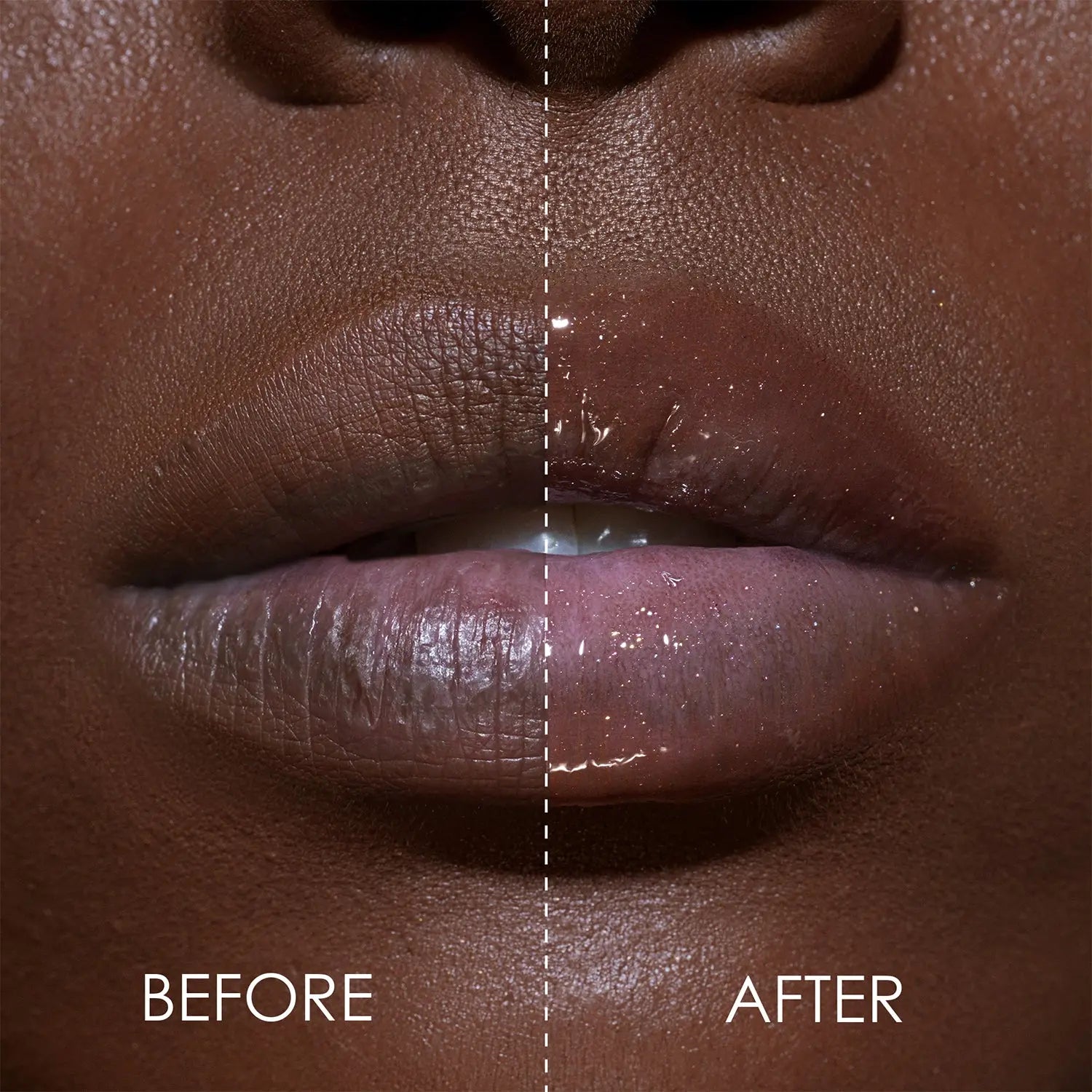 GOLDEN GLIMMER GLOSS - Natasha Denona