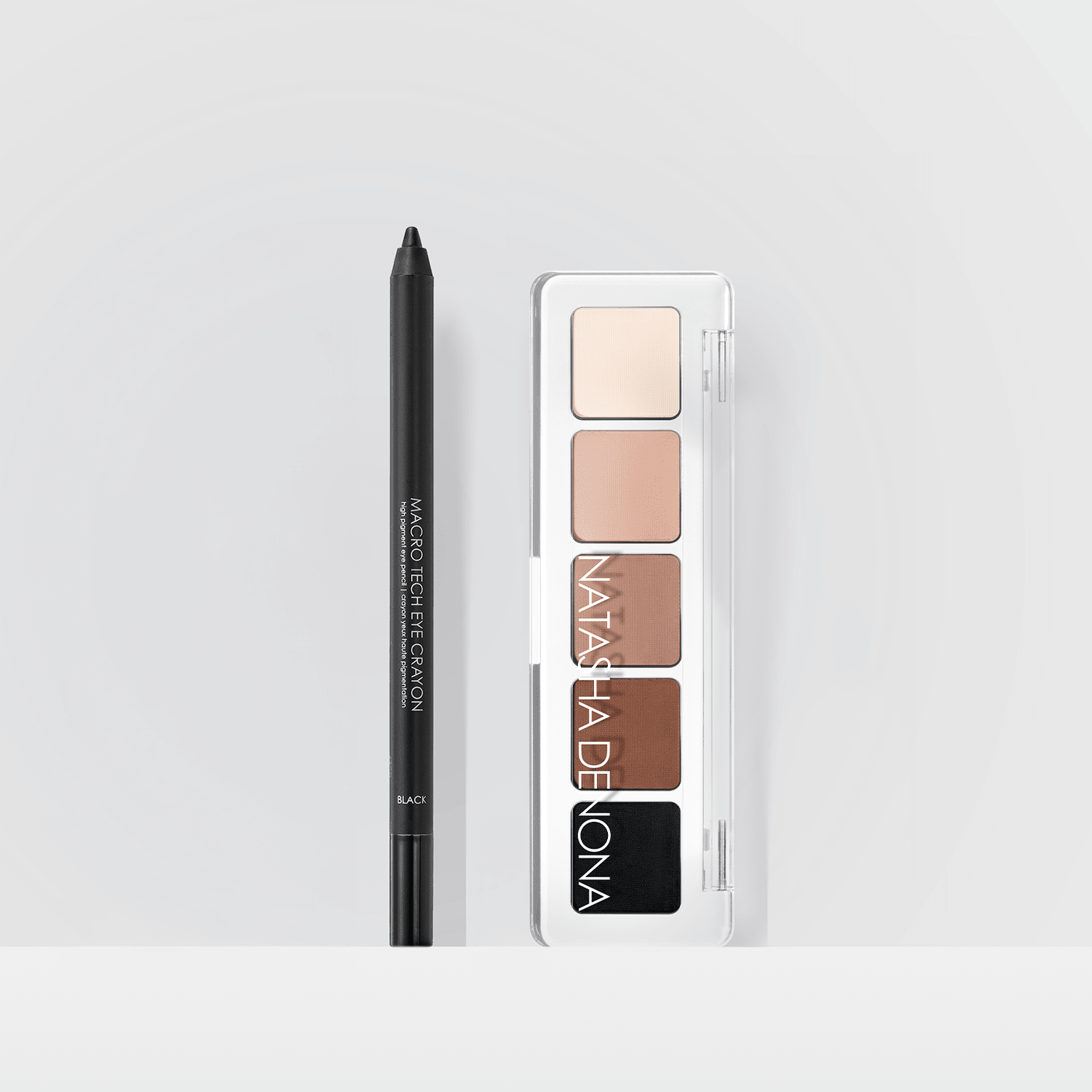 Mini Eye Sculpt + Macro Tech Eye Crayon Bundle | Natasha Denona ...