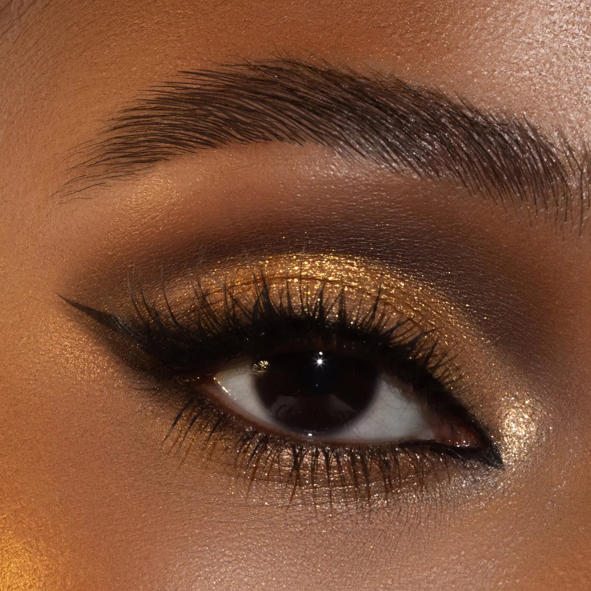 GOLDEN EYESHADOW PALETTE - Natasha Denona