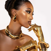 GOLDEN HIGHLIGHTER TRIO - Natasha Denona
