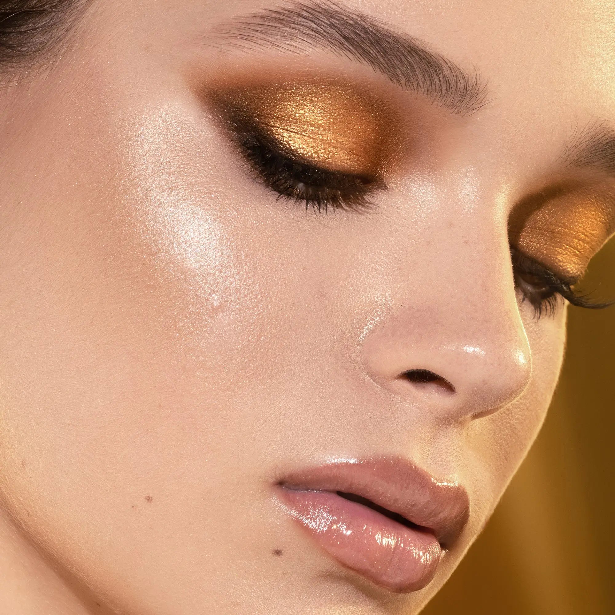 GOLDEN HIGHLIGHTER TRIO - Natasha Denona