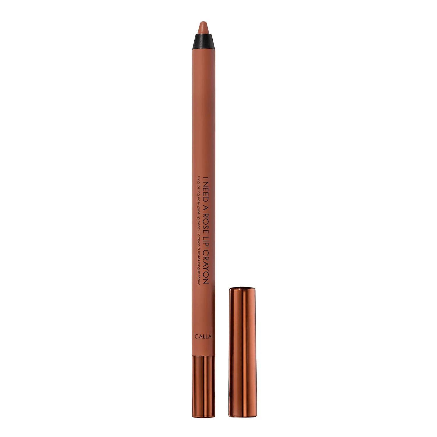 I NEED A ROSE LIP SET - Natasha Denona