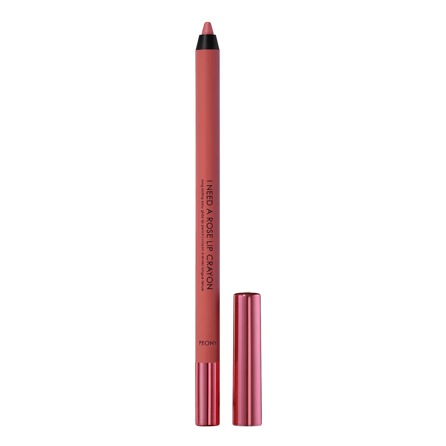 I NEED A ROSE LIP SET - Natasha Denona