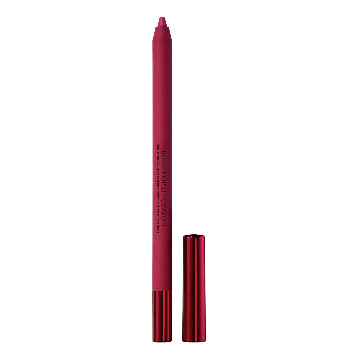 BERRY POP LIP CRAYON - Natasha Denona
