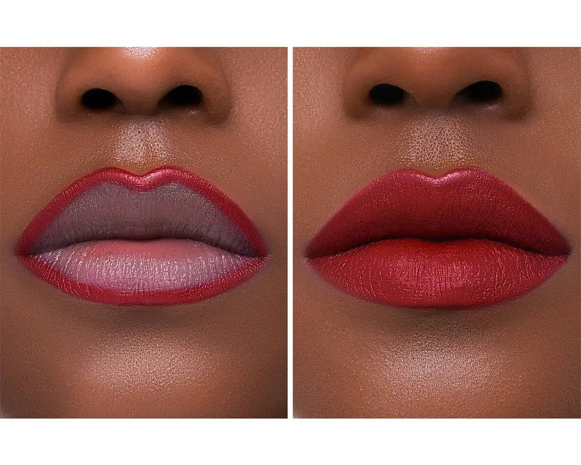 THE ULTIMATE ROUGE LIP SET - EMILIA