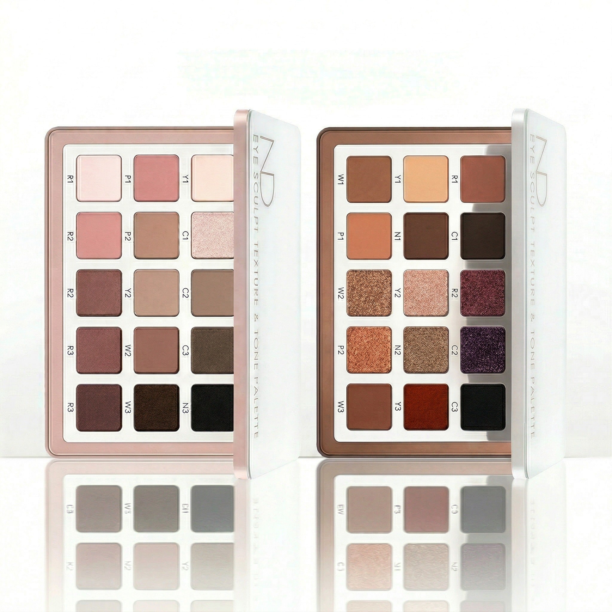 Eye Sculpt Collection – Natasha Denona EU
