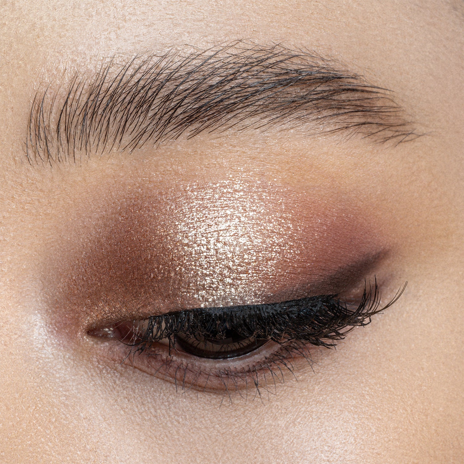 BABY I NEED A NUDE EYE KIT - Natasha Denona