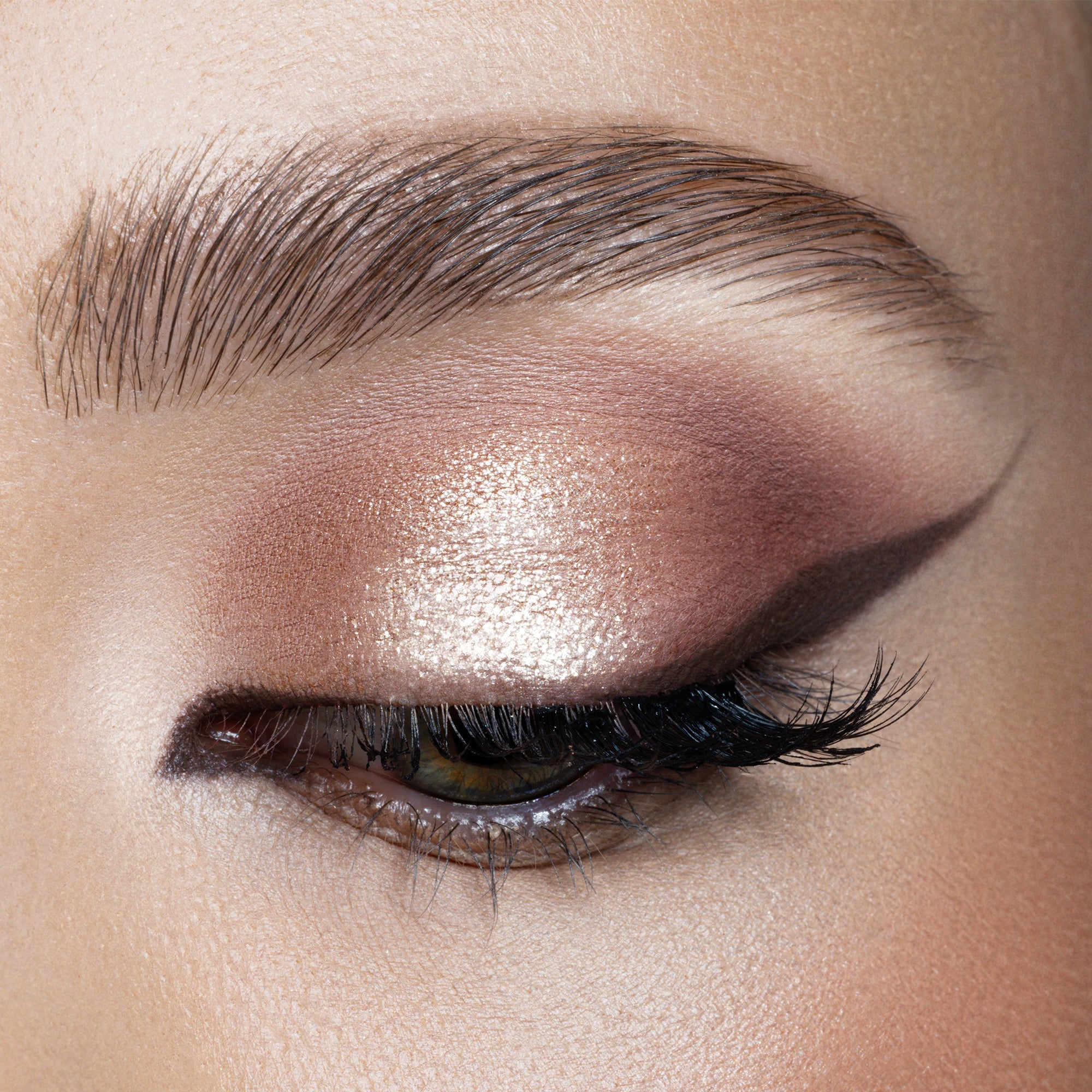 BABY I NEED A NUDE EYE KIT - Natasha Denona