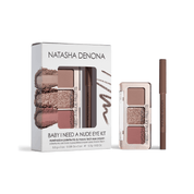 BABY I NEED A NUDE EYE KIT - Natasha Denona