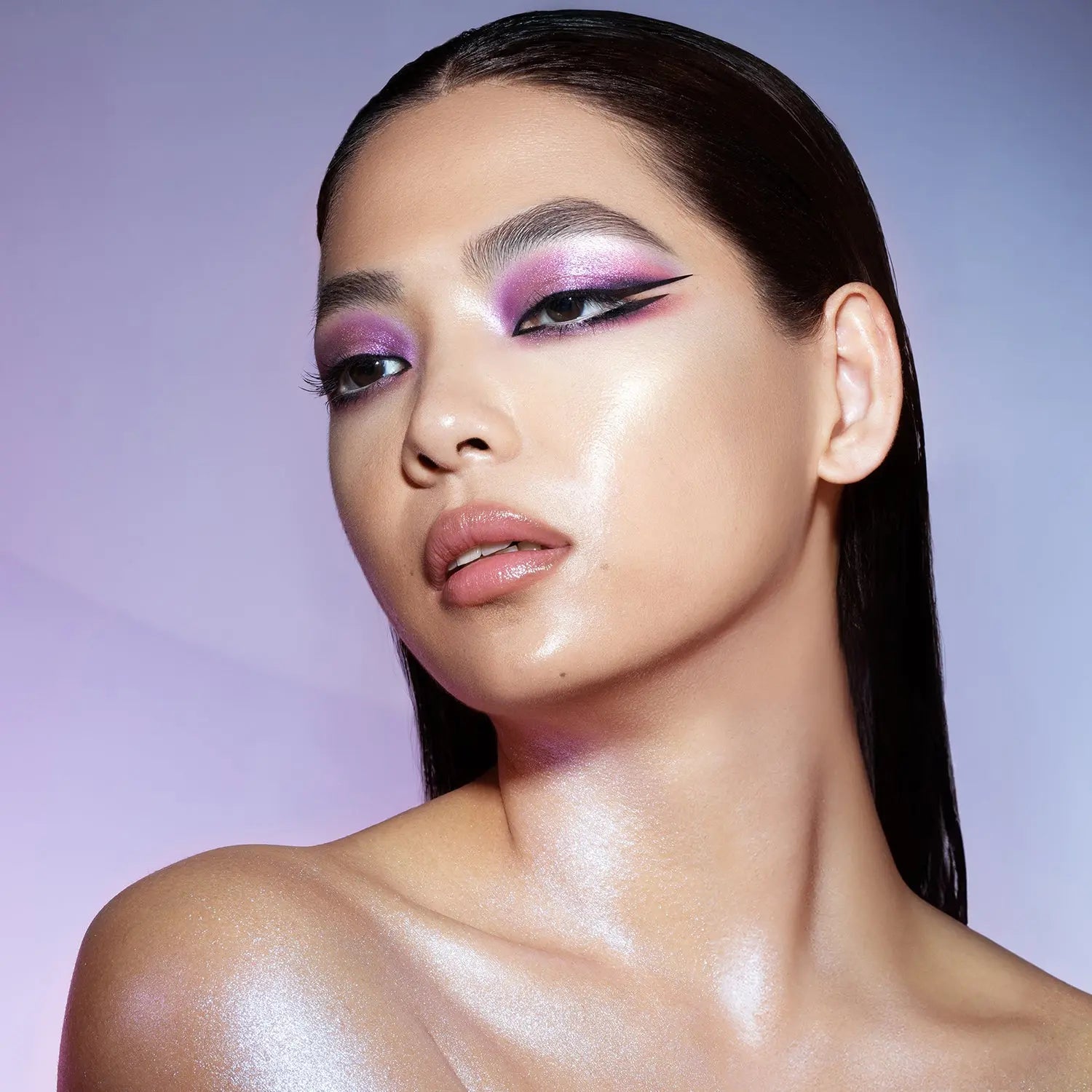 ROXA EYESHADOW PALETTE - Natasha Denona
