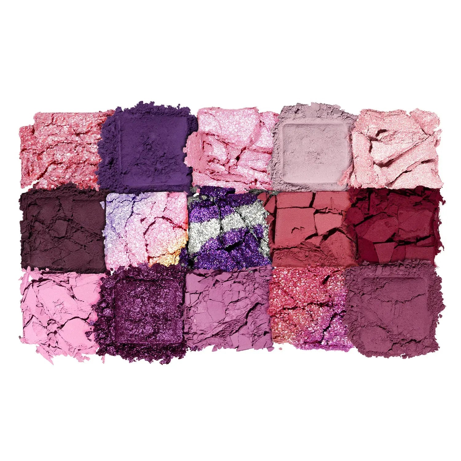 ROXA EYESHADOW PALETTE - Natasha Denona