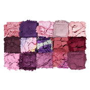 ROXA EYESHADOW PALETTE - Natasha Denona