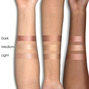 FACE GLOW CREAM SHIMMER - Natasha Denona