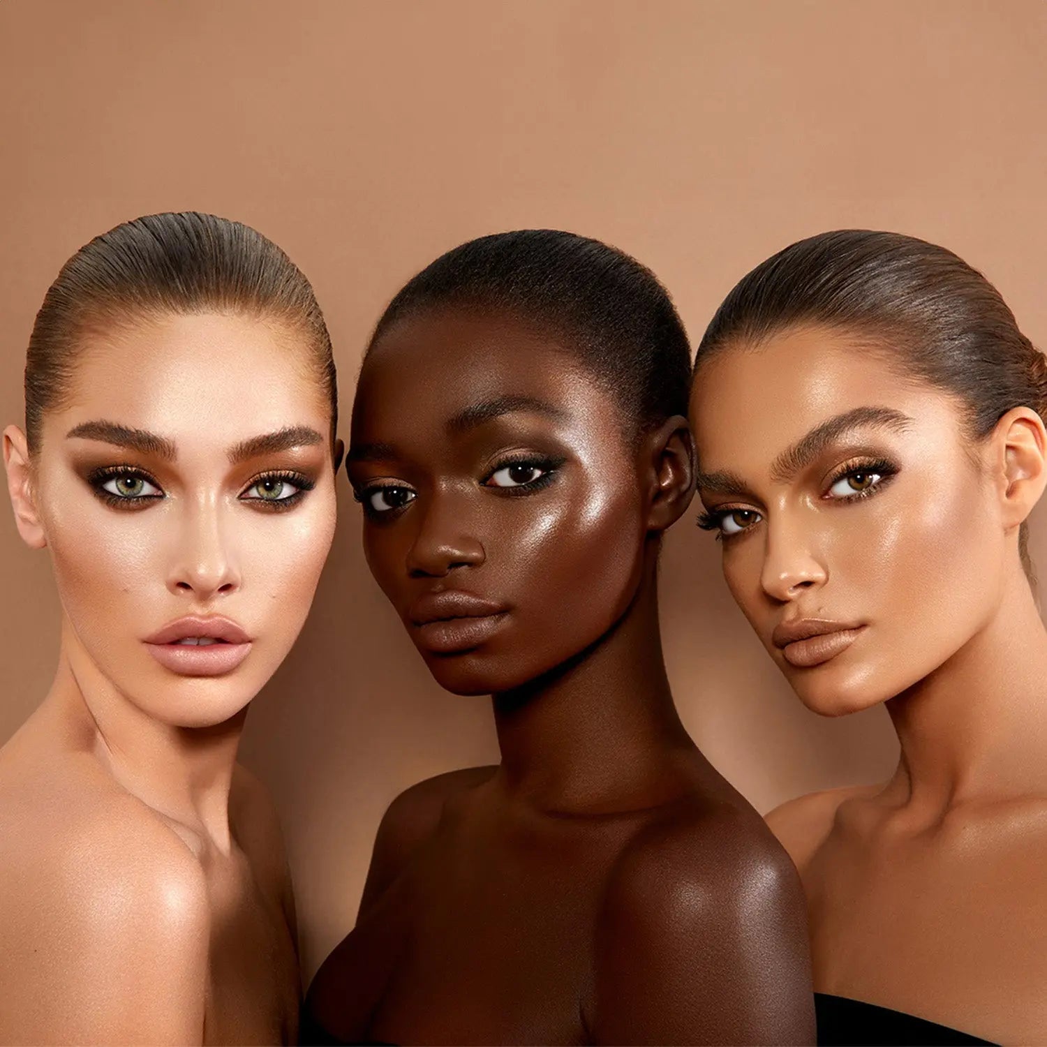 FACE GLOW CREAM SHIMMER - Natasha Denona