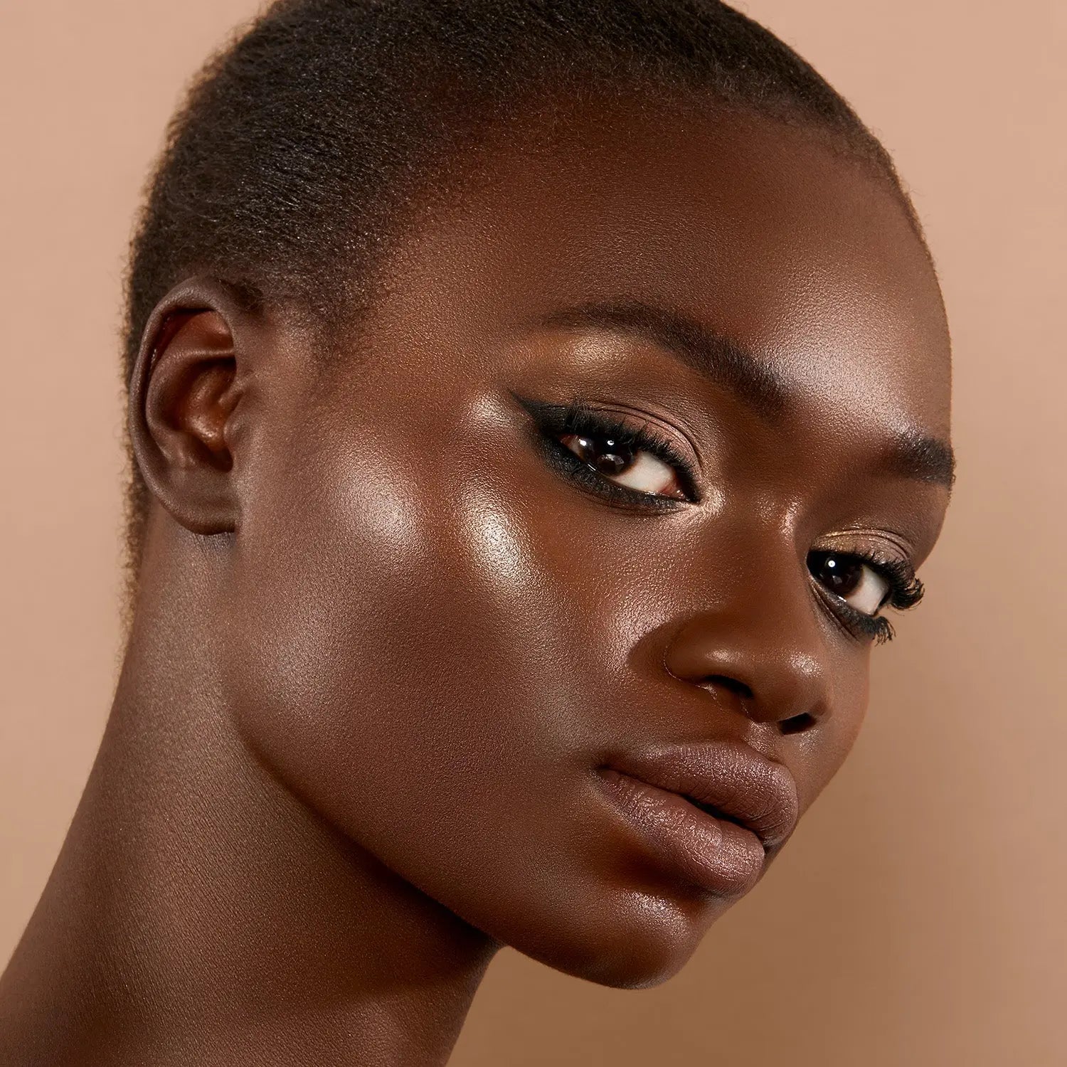 FACE GLOW CREAM SHIMMER - Natasha Denona