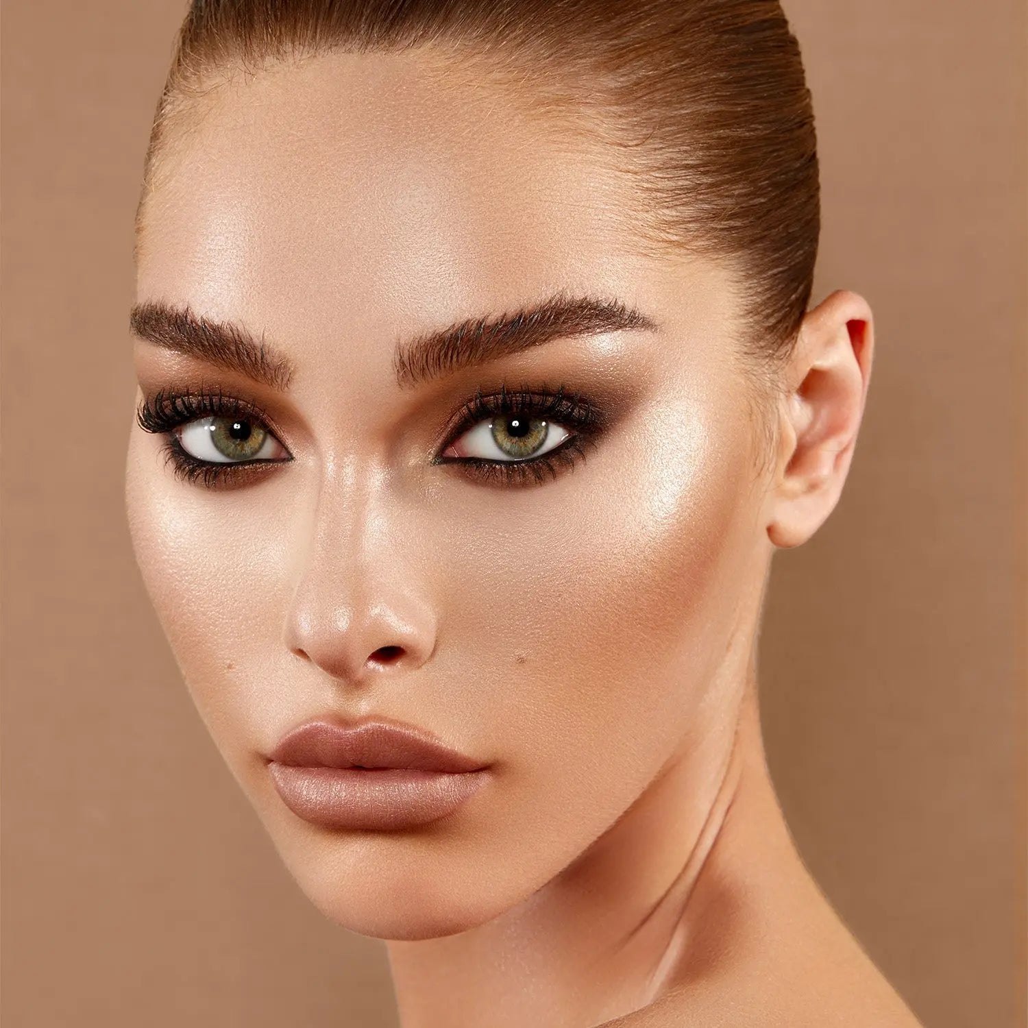FACE GLOW CREAM SHIMMER - Natasha Denona