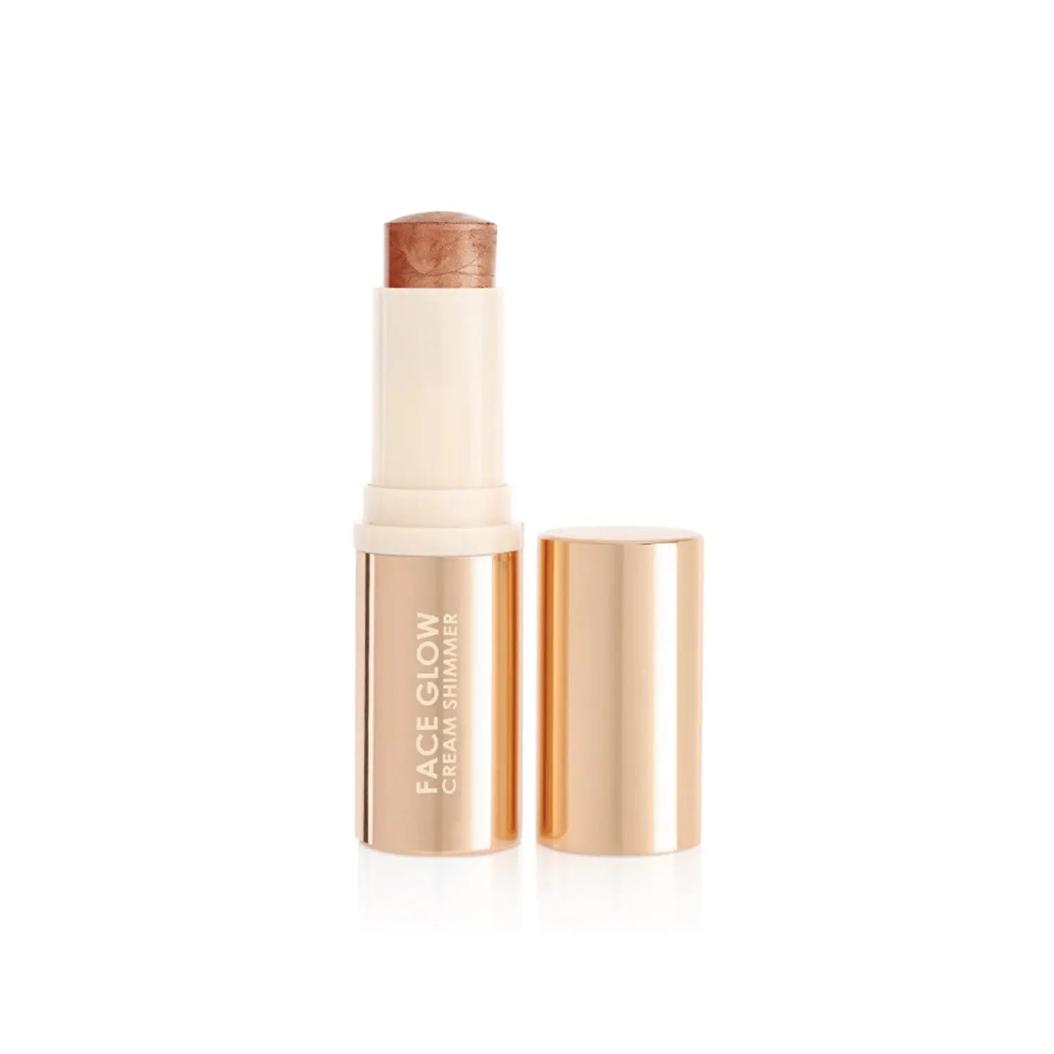 FACE GLOW CREAM SHIMMER - Natasha Denona
