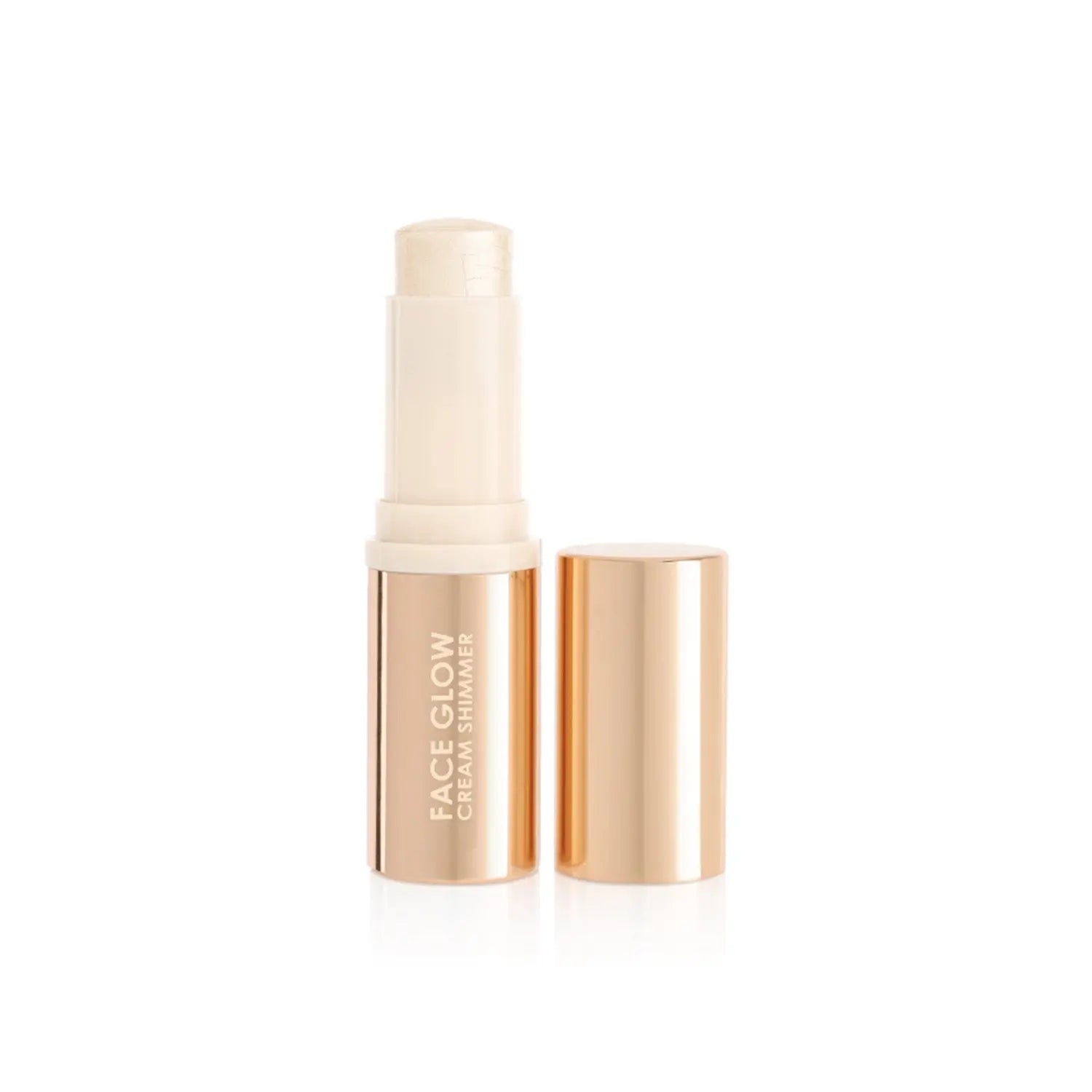 FACE GLOW CREAM SHIMMER - Natasha Denona