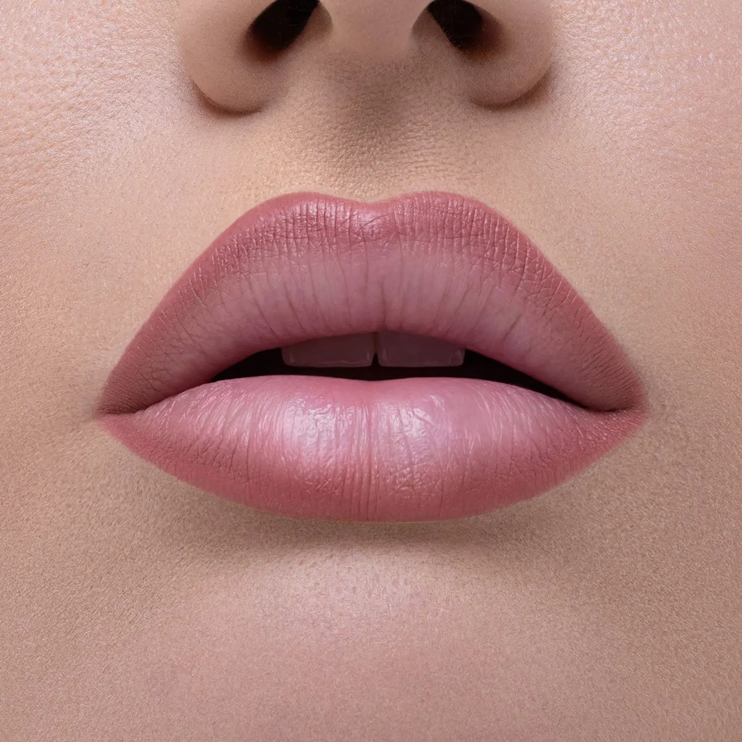 I NEED A NUDE LIP CRAYON - Natasha Denona