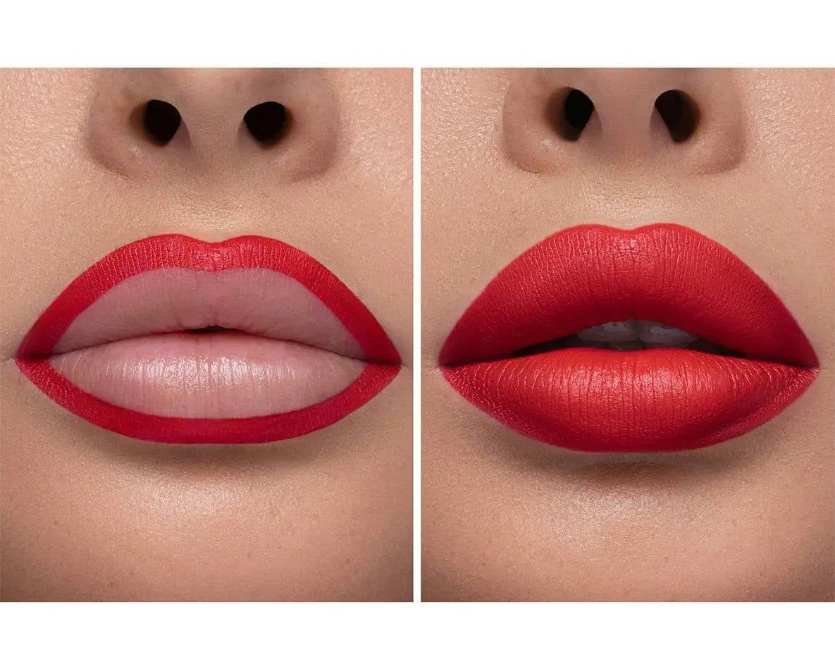 THE ULTIMATE ROUGE LIP SET - GIGI