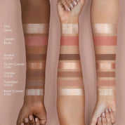 GLAM FACE PALETTE - Natasha Denona