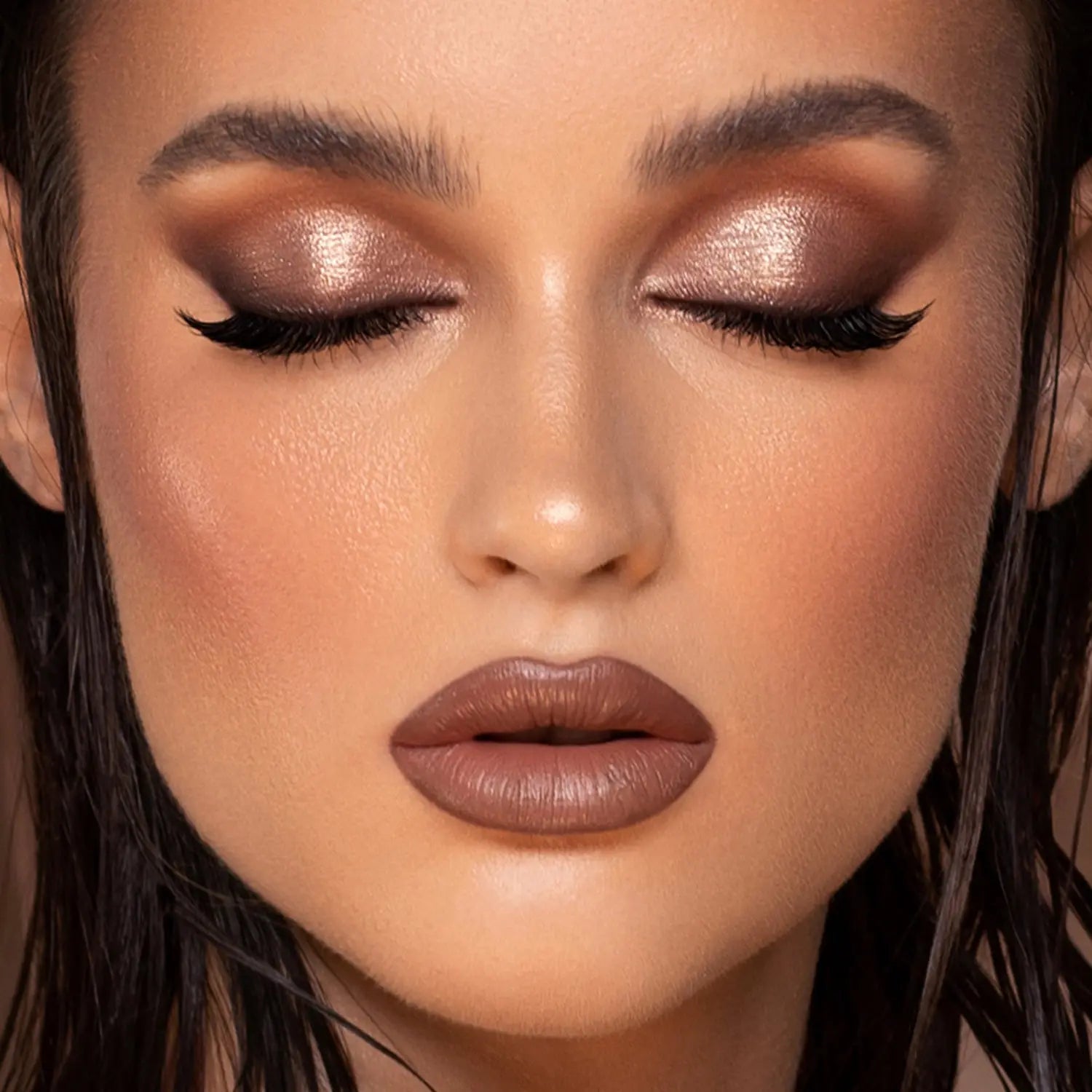 GLAM FACE PALETTE - Natasha Denona
