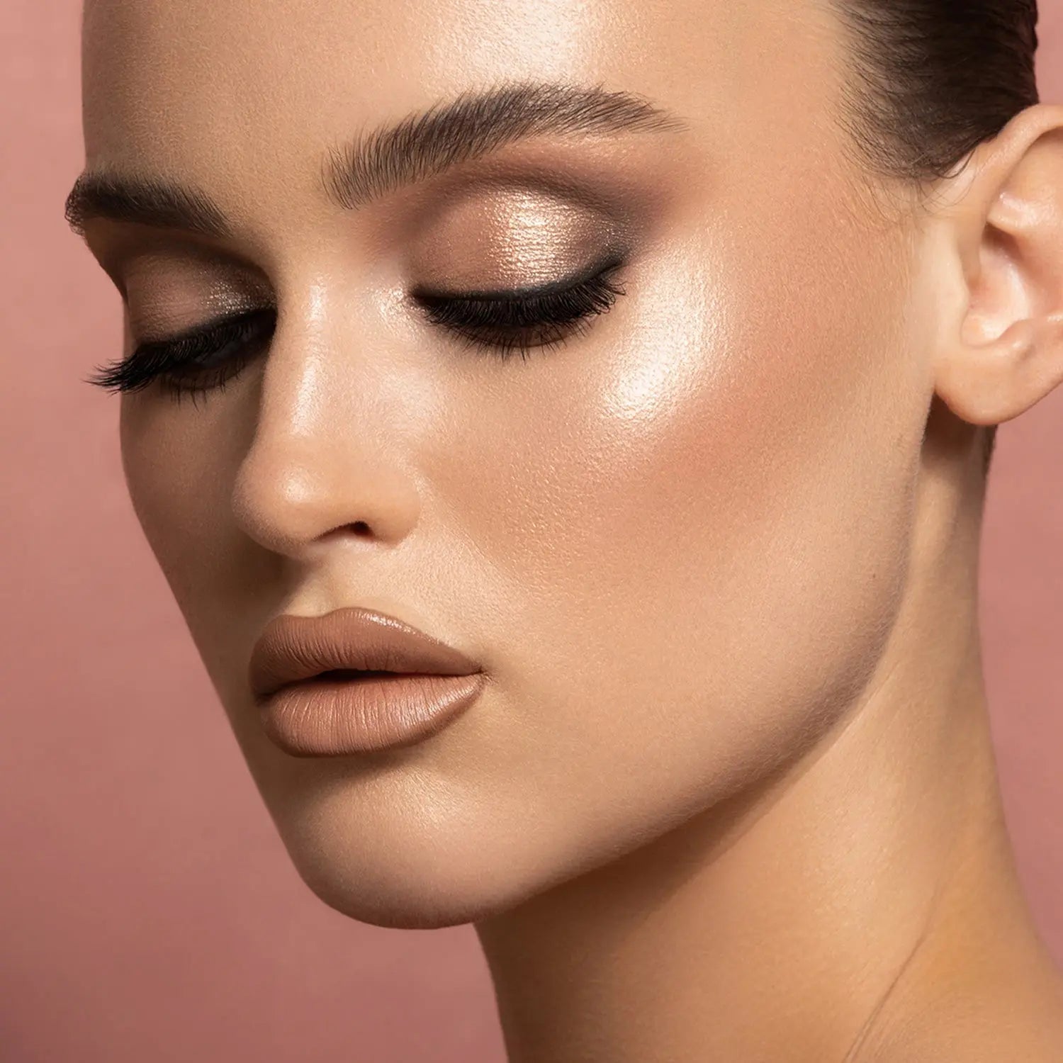 GLAM FACE PALETTE - Natasha Denona