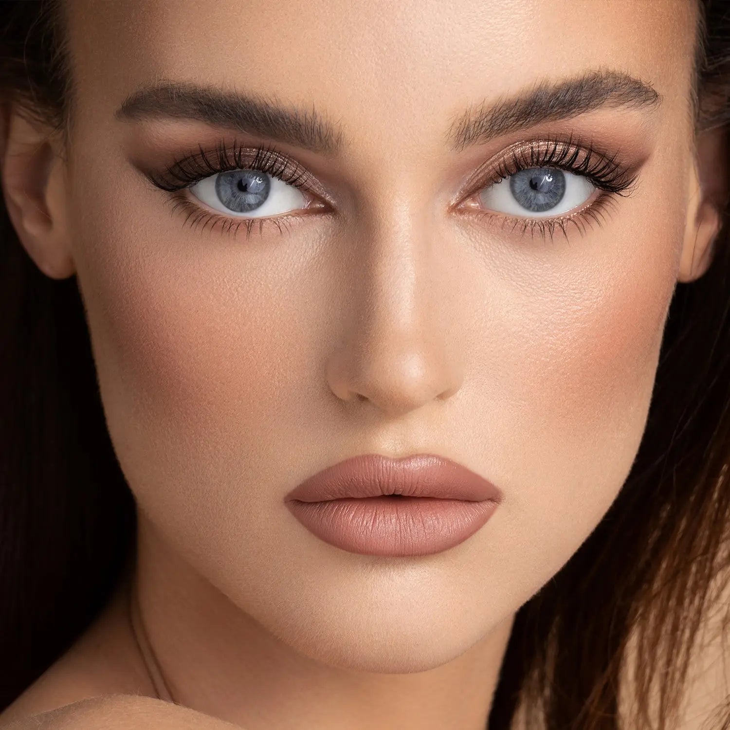 GLAM FACE PALETTE - Natasha Denona