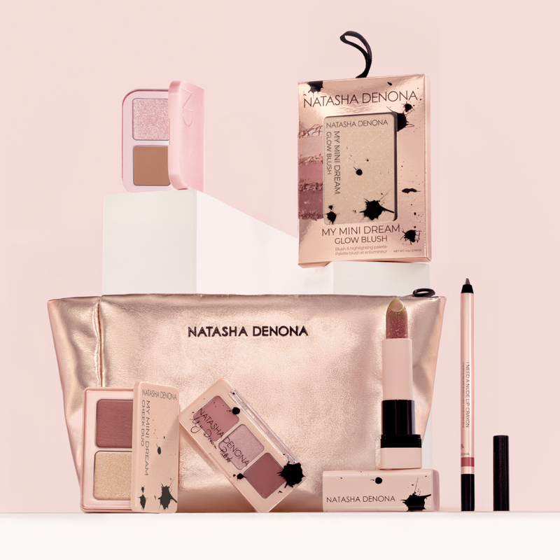 ND HOLIDAY COLLECTION - GET 35% OFF