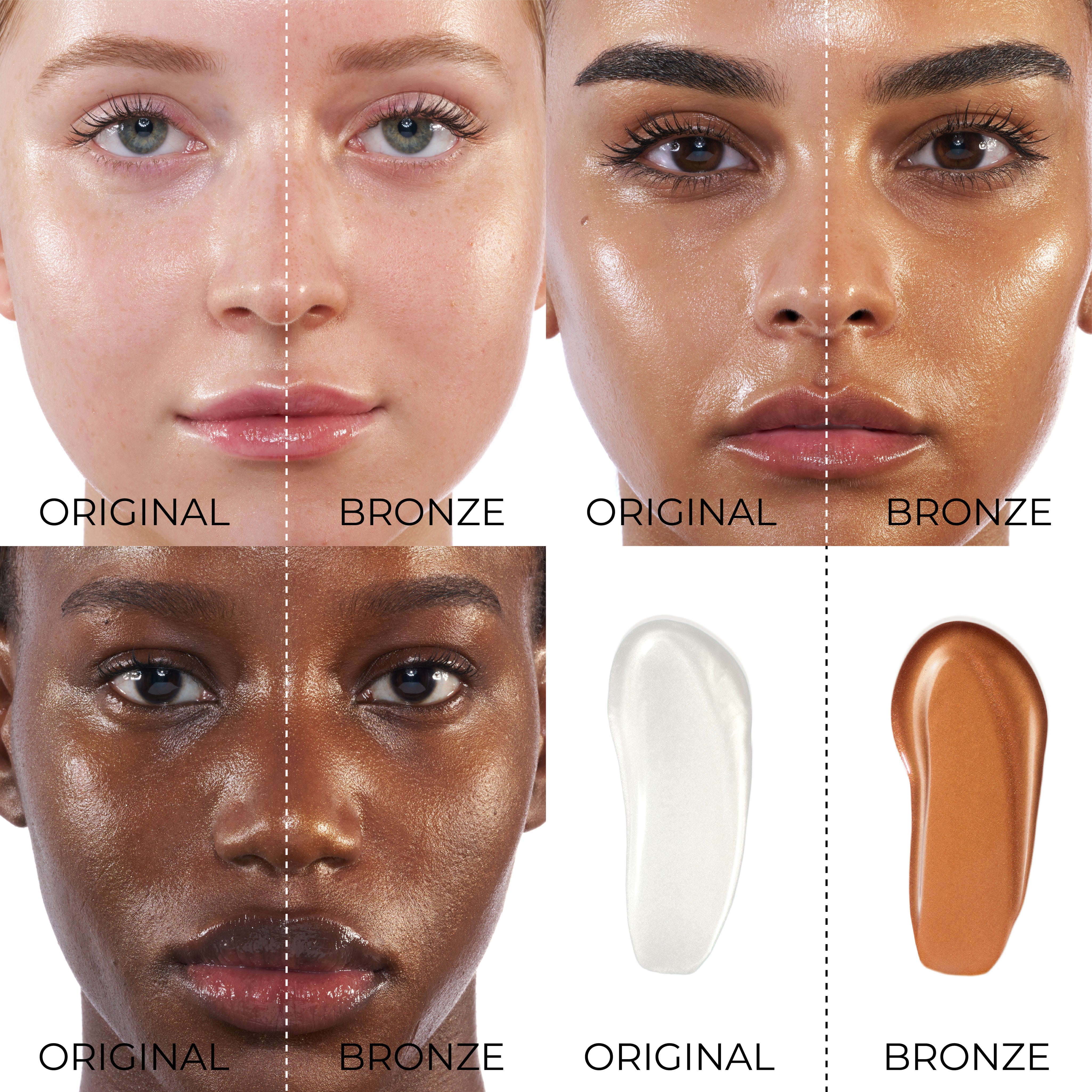 HY-GEN BRONZE
