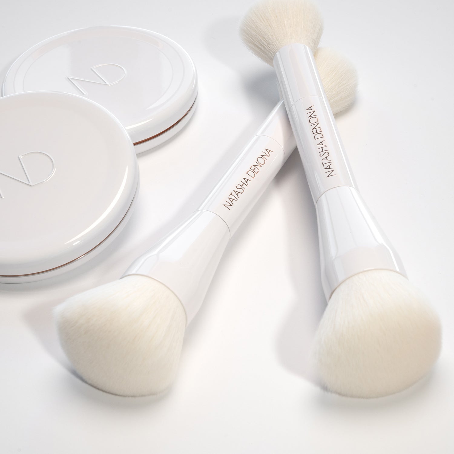 HY - GEN FACE BRUSH - Natasha Denona