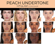P1 - Fair Peach