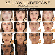 Y13 - Dark Deep Yellow