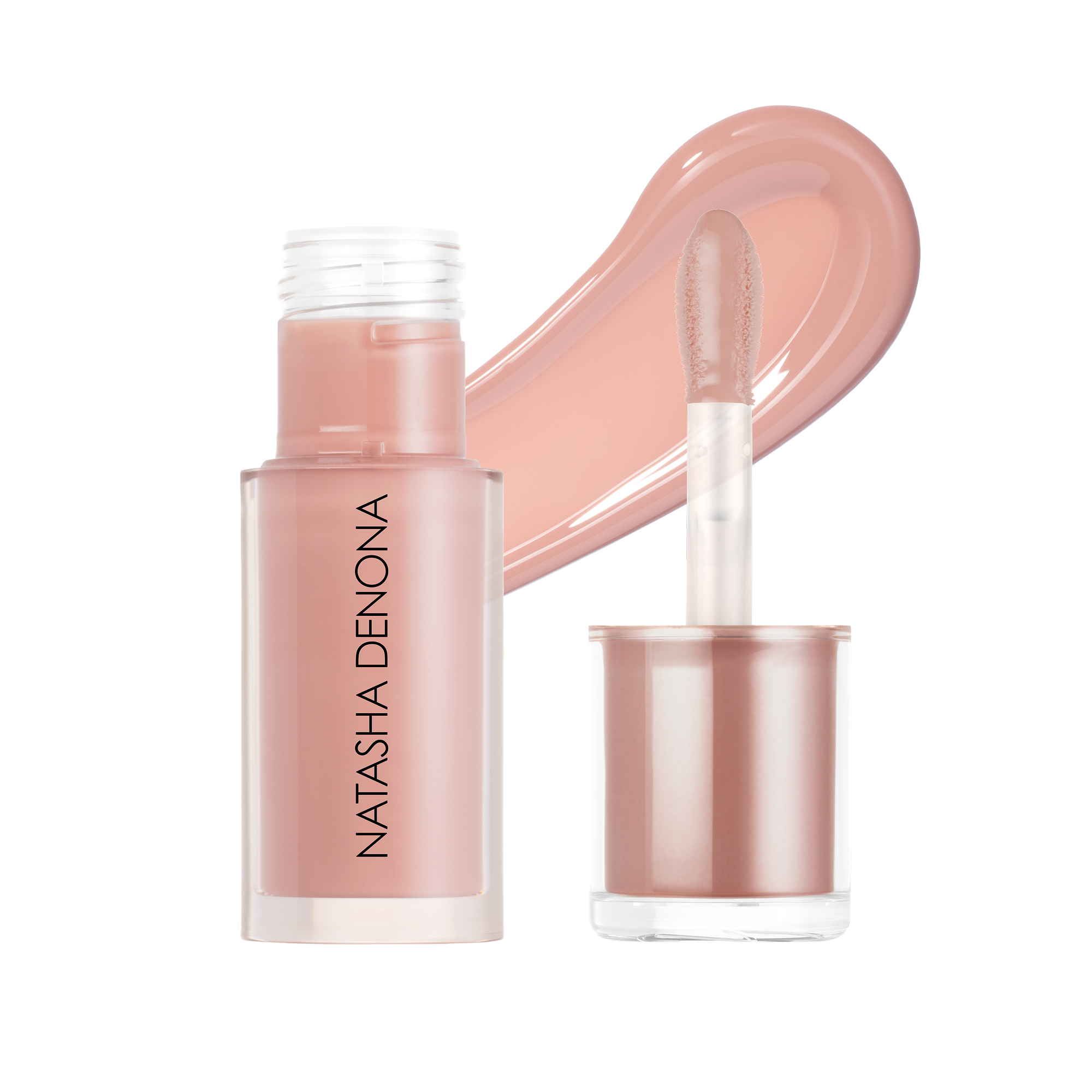 HY-GLOSS MILKY