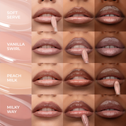 VANILLA SWIRL