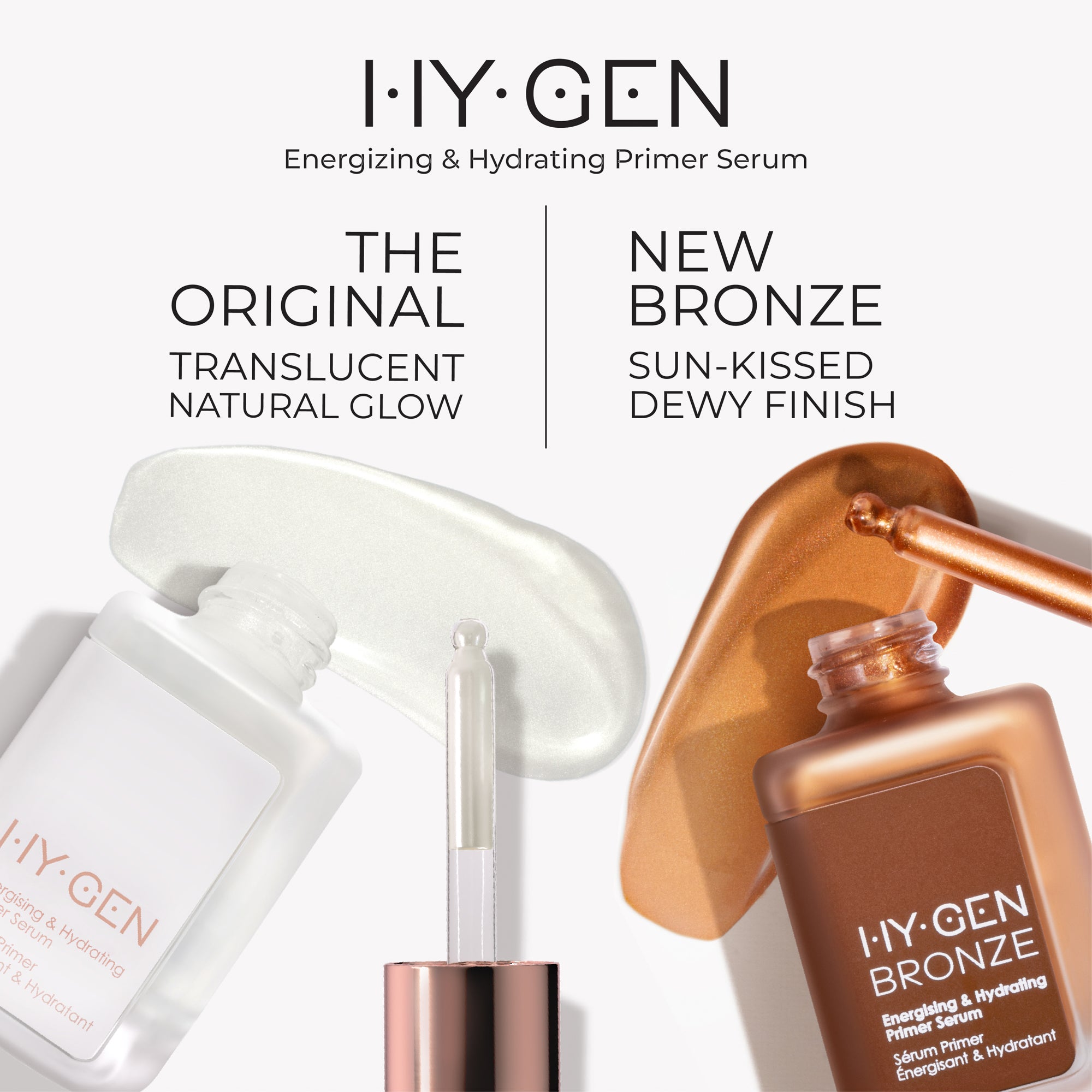 HY-GEN BRONZE