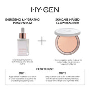 HY - GEN SKINCARE INFUSED GLOW BEAUTIFIER - Natasha Denona