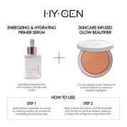 HY - GEN SKINCARE INFUSED GLOW BEAUTIFIER - Natasha Denona
