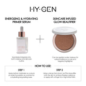 HY - GEN SKINCARE INFUSED GLOW BEAUTIFIER - Natasha Denona