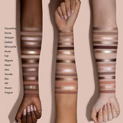 I NEED A NUDE EYESHADOW PALETTE - Natasha Denona