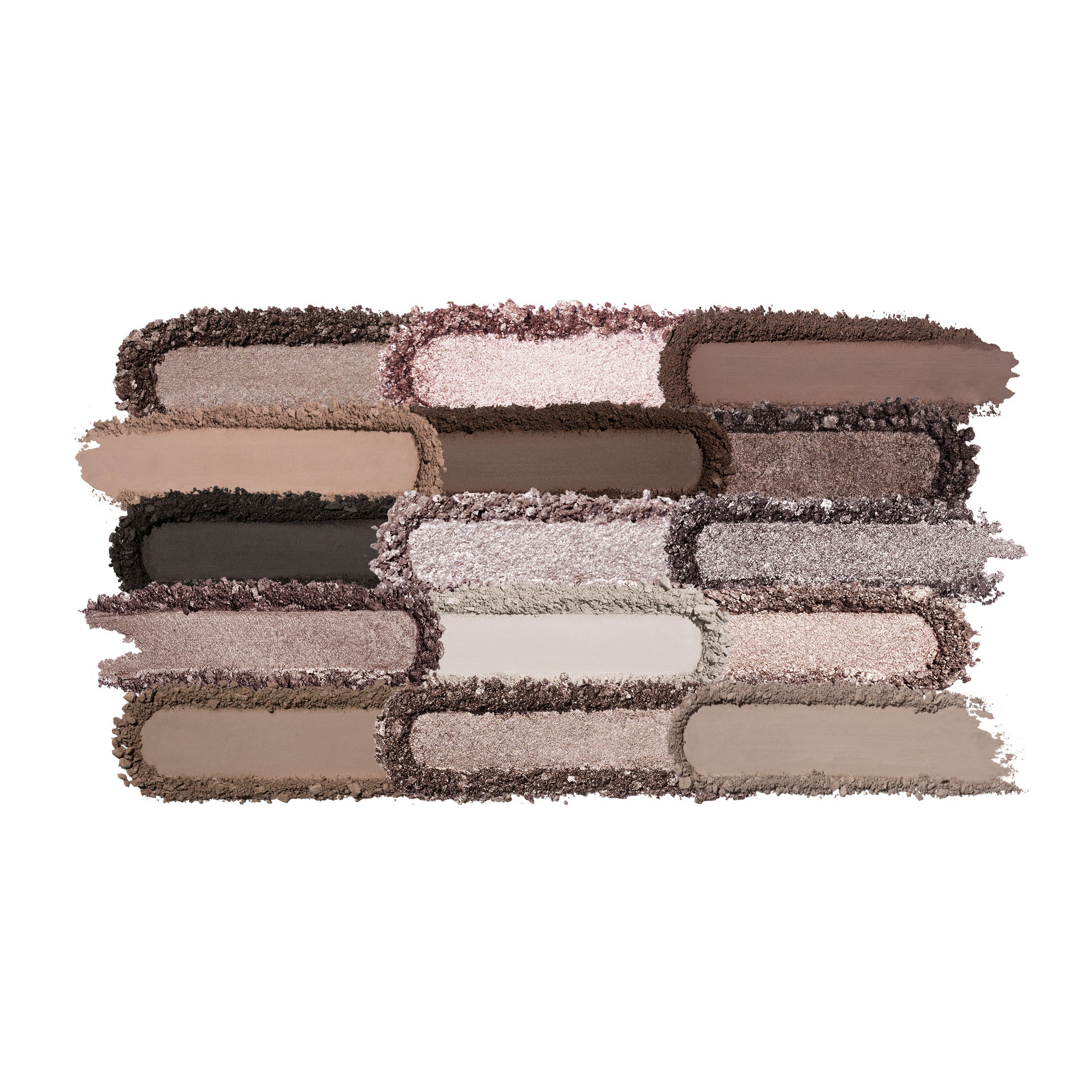 I NEED A COOL EYESHADOW PALETTE