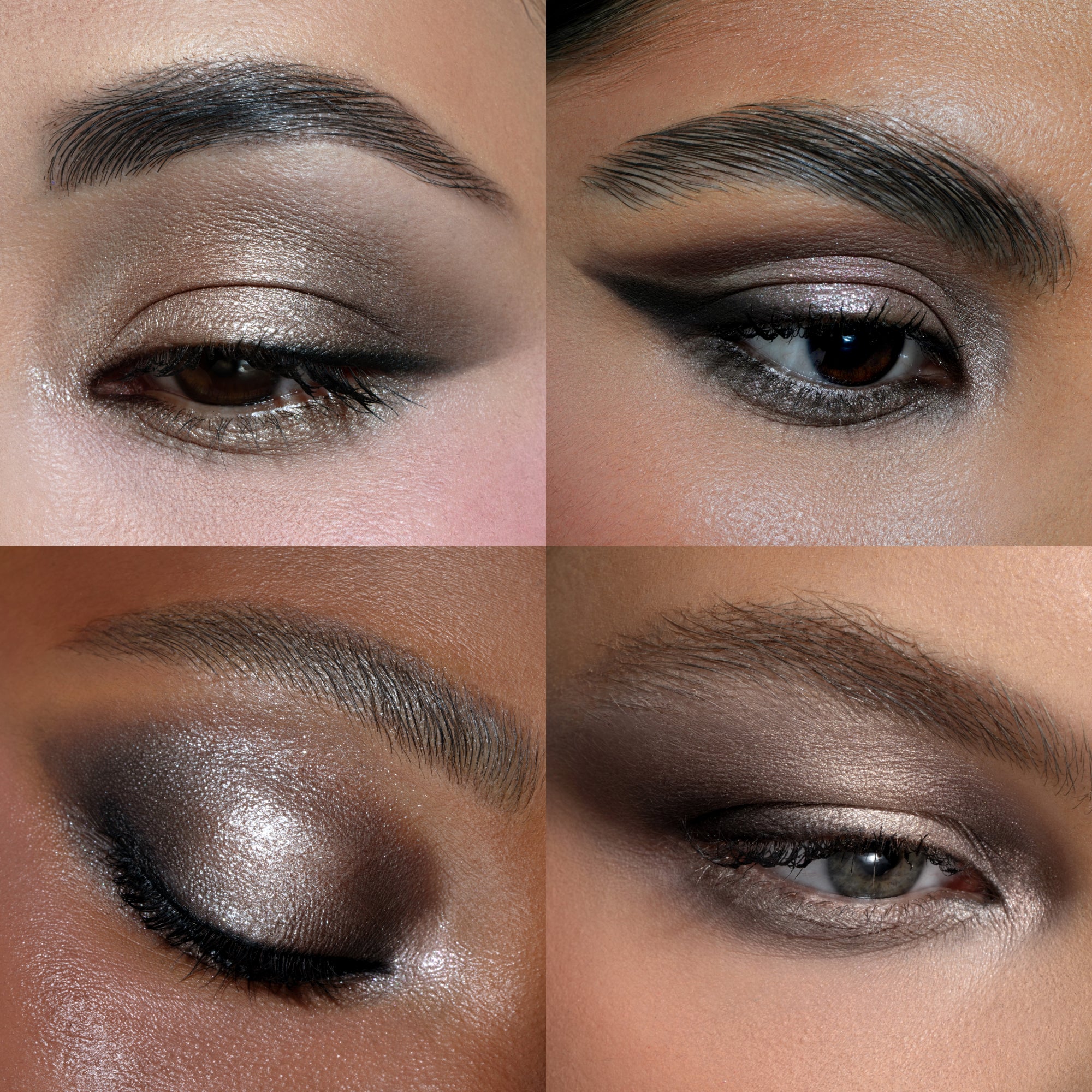 I NEED A COOL EYESHADOW PALETTE