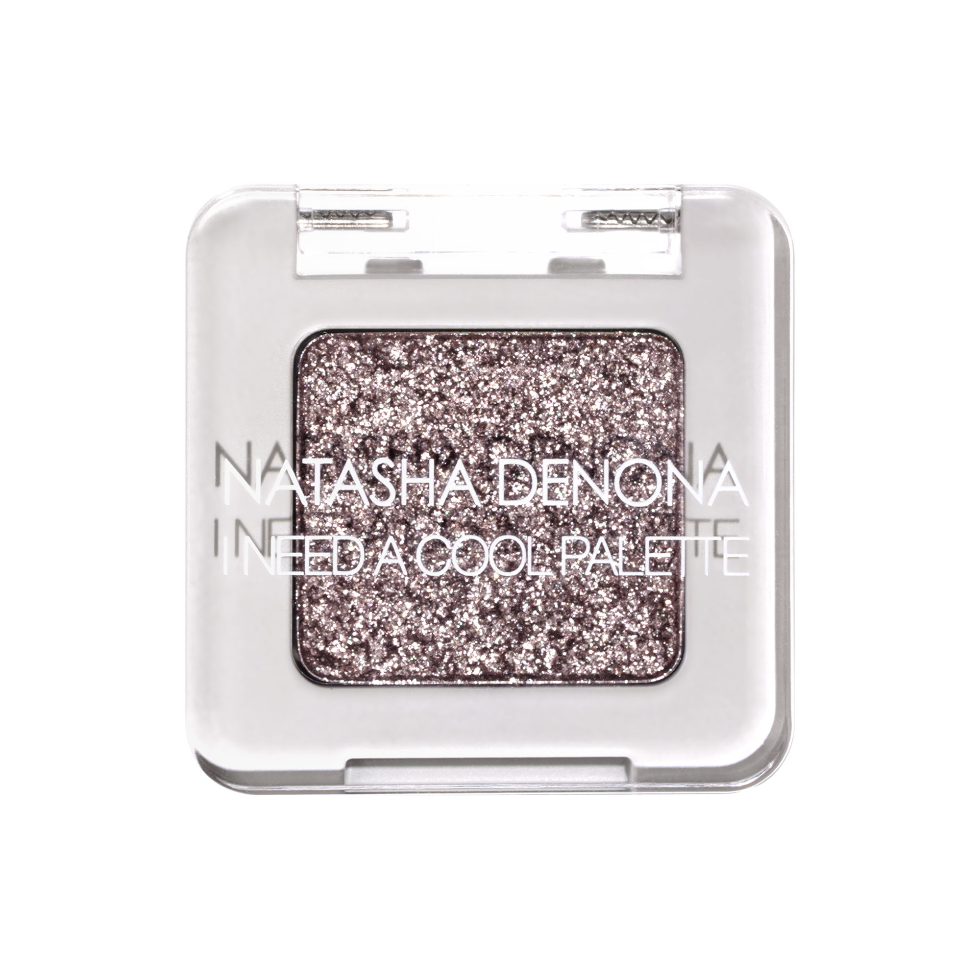 I Need A Cool Eyeshadow Palette Sample packshot.